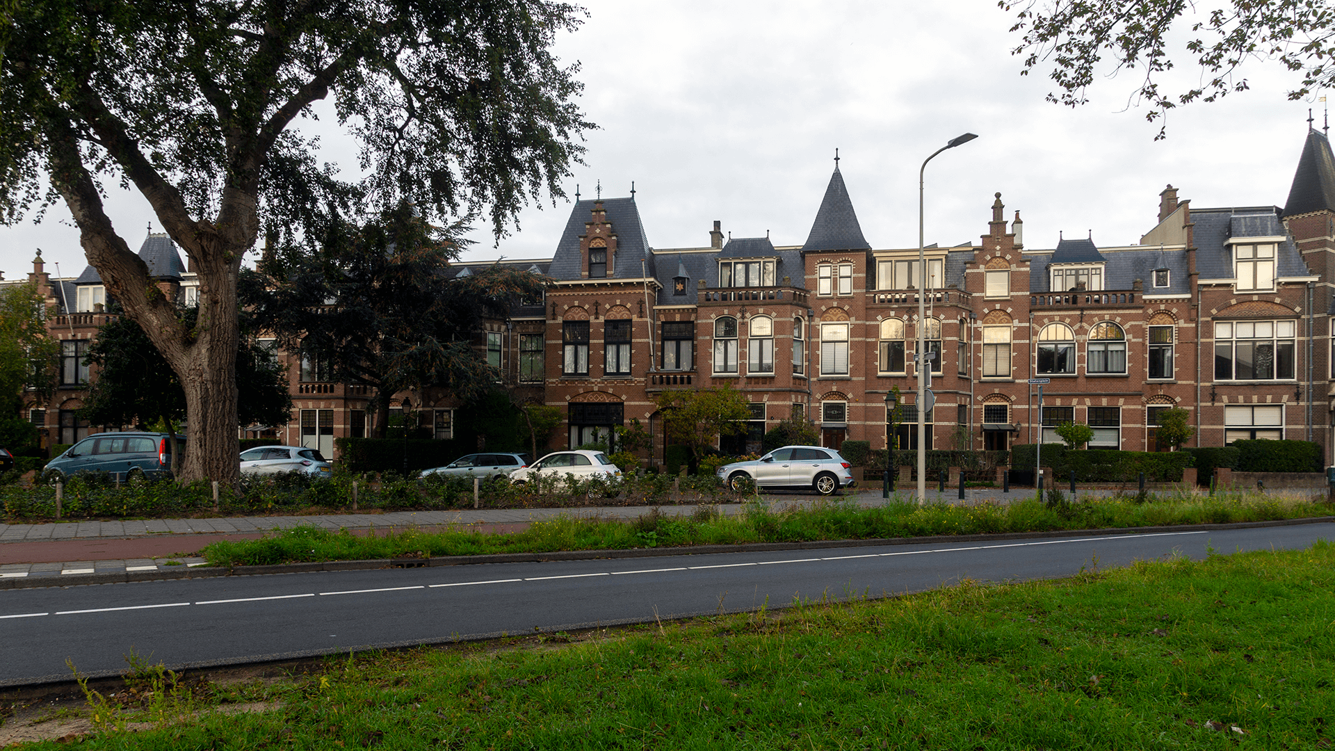 Having a website made in the Statenkwartier in The Hague. Having a website made in the Statenkwartier in The Hague.